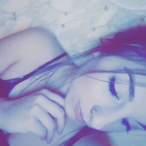 Meet your Posher, Alisha